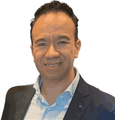 Daniel Hernández