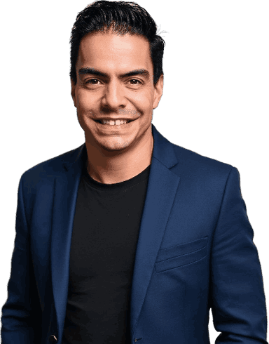 Rubén Leal