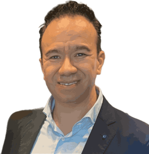 Daniel Hernández
